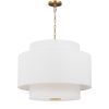 Люстры LH Mirror Home BD-3069688 Ларедо