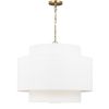 Люстры LH Mirror Home BD-3069688 Ларедо
