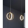 Подвесные светильники LH Mirror Home BD-3069838 Глоу