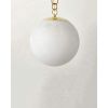 Подвесные светильники LH Mirror Home BD-3069820 Мэйси