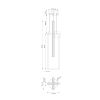 Подвесные светильники LH Mirror Home BD-3069819 Ульрих