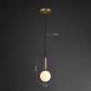 Подвесные светильники LH Mirror Home BD-3069804 Орибо