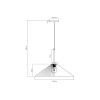 Подвесные светильники LH Mirror Home BD-3069802 Парсон