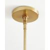 Подвесные светильники LH Mirror Home BD-3069796 Эльзас