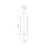 Настенные светильники LH Mirror Home BD-3069790 Нэш