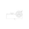 Настенные светильники LH Mirror Home BD-3069772 Харриетт