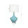 Настольные лампы LH Mirror Home BD-3069767 Кейти