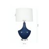 Настольные лампы LH Mirror Home BD-3069766 Милис