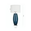 Настольные лампы LH Mirror Home BD-3069762 Мальта