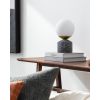 Настольные лампы LH Mirror Home BD-3069758 Сурья