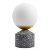 Настольные лампы LH Mirror Home BD-3069758 Сурья