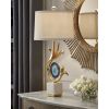 Настольные лампы LH Mirror Home BD-3069757 Эдеса