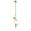 Подвесные светильники LH Mirror Home BD-3069743 Квинт