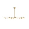 Люстры LH Mirror Home BD-3069741 Квинт