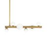 Люстры LH Mirror Home BD-3069741 Квинт