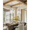 Подвесные светильники LH Mirror Home BD-3069740 Тезоро