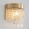 Настенные светильники Crystal Lux AQUA AP1 AQUA