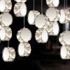 Подвесные светильники Crystal Lux BESO SP1 BESO
