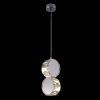 Подвесные светильники Crystal Lux BESO SP2 BESO