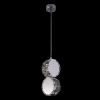 Подвесные светильники Crystal Lux BESO SP2 BESO