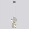 Подвесные светильники Crystal Lux BESO SP2 BESO