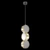 Подвесные светильники Crystal Lux BESO SP3 BESO