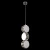 Подвесные светильники Crystal Lux BESO SP3 BESO