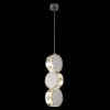 Подвесные светильники Crystal Lux BESO SP3 BESO