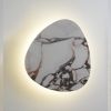 Настенные светильники Crystal Lux BILBAO AP12W LED D500 WHITE BILBAO