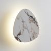 Настенные светильники Crystal Lux BILBAO AP6W LED D200 WHITE BILBAO