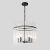 Люстры Crystal Lux CLARO SP5 CLARO