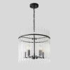 Люстры Crystal Lux CLARO SP5 CLARO