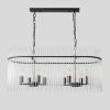Люстры Crystal Lux CLARO SP8 CLARO