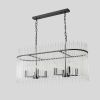 Люстры Crystal Lux CLARO SP8 CLARO