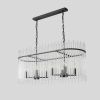 Люстры Crystal Lux CLARO SP8 CLARO