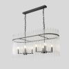 Люстры Crystal Lux CLARO SP8 CLARO