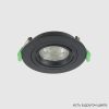 Точечные светильники Crystal Lux CLT 001C1 BL V2 CLT 001