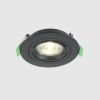 Точечные светильники Crystal Lux CLT 001C1 BL V2 CLT 001