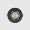 Точечные светильники Crystal Lux CLT 001C1 BL V2 CLT 001