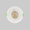 Точечные светильники Crystal Lux CLT 001C1 WH V2 CLT 001