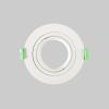 Точечные светильники Crystal Lux CLT 001C1 WH V2 CLT 001