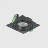 Точечные светильники Crystal Lux CLT 002C1 BL V2 CLT 002