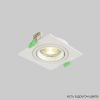 Точечные светильники Crystal Lux CLT 002C1 WH V2 CLT 002