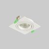 Точечные светильники Crystal Lux CLT 002C1 WH V2 CLT 002