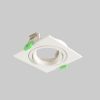 Точечные светильники Crystal Lux CLT 002C1 WH V2 CLT 002