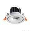Точечные светильники Crystal Lux CLT 005C98 WH CLT 005