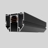 Трековое освещение Crystal Lux CLT 0.133 01 L2000 BL SPACE