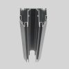 Трековое освещение Crystal Lux CLT 0.133 01 L2000 BL SPACE