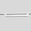 Трековое освещение Crystal Lux CLT 0.31 010 18W WH M4000K Basic