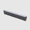 Трековое освещение Crystal Lux CLT 0.33 001 12W BL M TUYA Space Smart Home